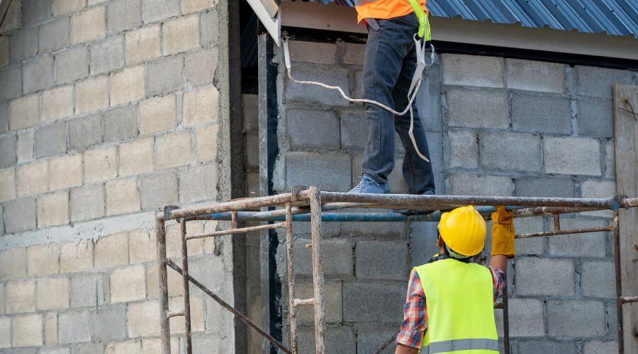 Local Chimney Repair in Clements, CA